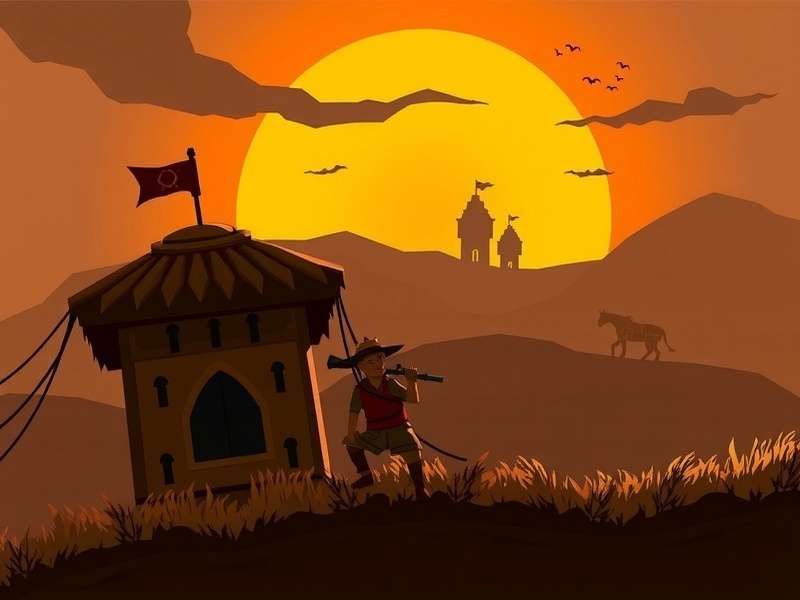 Mongoose Mayhem Ghat Skirmish strategy guide